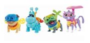 Opakowanie Puppy Dog Pals Figurki podświatlane różne rodzaje