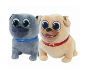 Opakowanie Puppy dog pals maskotka pluszowa 25cm, różne rodz.