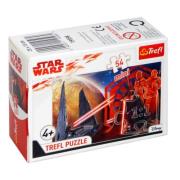 Opakowanie Puzzle 54 mini Dwie strony mocy 2 TREFL