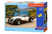 Opakowanie Puzzle Classic 260 Roadster in Riviera