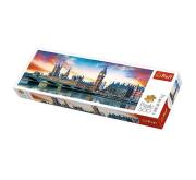 Opakowanie Puzzle Panorama Big Ben 500