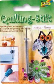 Opakowanie Quilling igła ekstra długa