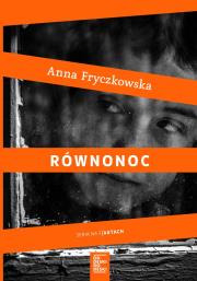 Okładka książki RÓWNONOC