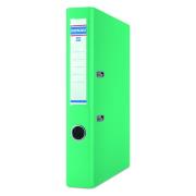 Opakowanie Segregator Donau Premium PP A4/50 TURKUS 3955001PL-24