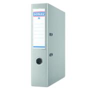 Opakowanie Segregatro Donau Premium PP A4 75 Szary