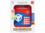 Opakowanie Skarbonka sejf