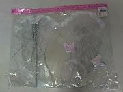 Opakowanie Skrzydła + różdżka + opaska