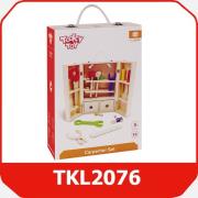 Opakowanie Skrzynka z narzędziami