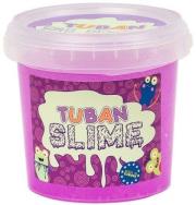 Opakowanie Slime brokat neon fioletowy 0,5kg TUBAN