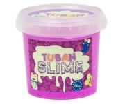 Opakowanie Slime brokat neon fioletowy 3kg TUBAN
