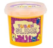 Opakowanie Slime brokat neon pomarańczowy 0,5kg TUBAN