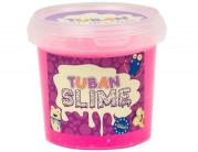 Opakowanie Slime brokat neon różowy 3kg TUBAN