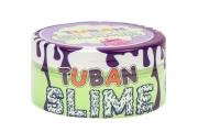 Opakowanie Slime brokat neon zielony 0,2kg TUBAN