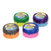 Opakowanie Slime Fluffy, różne rodzaje