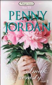 Smak zemsty Część 2. Autor: Jordan Penny. Dadada.pl Okładka książki Smak zemsty Część 2