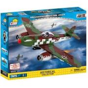 Opakowanie Small Army Messerschmitt Me 262A