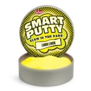 Opakowanie SMART PUTTY Świecąca w ciemności