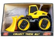 Opakowanie Spychacz światło/dźwięk