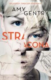 Okładka książki Stracona DL