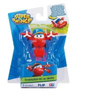 Opakowanie Super Wings Figurka transformująca Flip