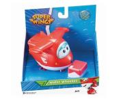 Opakowanie Super Wings Pojazd do wanny Jett