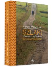 Okładka książki Szlaki