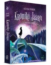 Okładka książki Tajemne imię