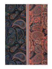 Opakowanie Teczka A4 z gumką Paisley