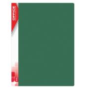 Teczka ofertowa OFFICE PRODUCTS, PP, A4 40 koszulek zielona. Wydawca: Office Products. Dadada.pl Opakowanie Teczka ofertowa OFFICE PRODUCTS, PP, A4 40 koszulek zielona