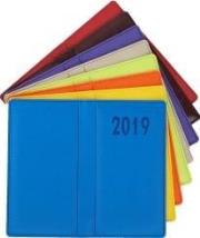 Terminarz 2020 A6 Tygodniowy M7 MIX. Wydawca: Beskidy. Dadada.pl Opakowanie Terminarz 2020 A6 Tygodniowy M7 MIX