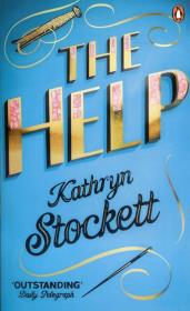 The Help. Autor: Stockett Kathryn. Dadada.pl Okładka książki The Help