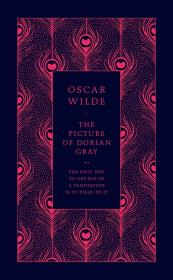 Okładka książki The Picture of Dorian Gray