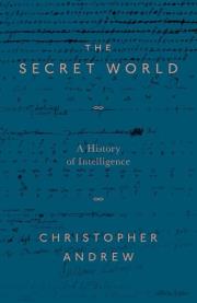 Okładka książki The Secret World