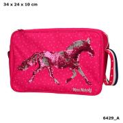 TORBA NA RAMIĘ MISS MELODY RÓŻOWA 6429A. Wydawca: PLUS-Z. Dadada.pl Opakowanie TORBA NA RAMIĘ MISS MELODY RÓŻOWA 6429A