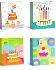 Opakowanie Torebka upominkowa KR 085 M 3D