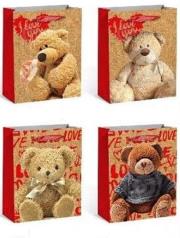 Opakowanie Torebka upominkowa KR 1340 L