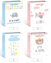 Opakowanie Torebka upominkowa KR 1839 L