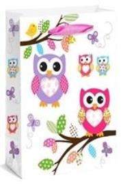 Opakowanie Torebka upominkowa św KR 771 XXL