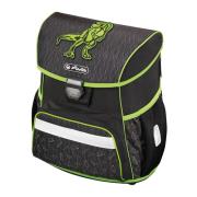 Opakowanie Tornister Loop Green Dino 0050013913