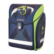 Opakowanie Tornister Midi Gr. Robo Dragon  50013807