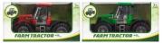Opakowanie Traktor plastikowy