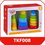 Opakowanie Trzy wieże