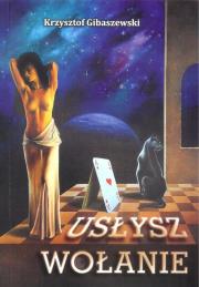 Okładka książki Usłysz wołanie