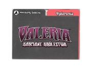 Opakowanie Valeria Karciane Królestwa: Nieumarły Samuraj GFP