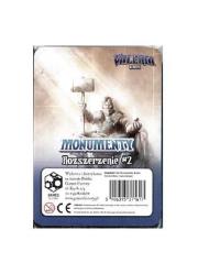 Opakowanie Valeria Wioski: Monumenty GFP