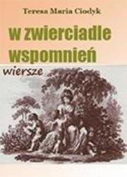 Okładka książki W zwierciadle wspomnień
