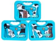 Opakowanie Walizka z narzędziami mix