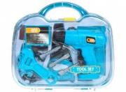 Opakowanie Walizka z narzędziami