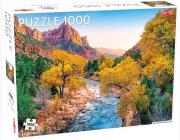 Opakowanie Watchman Mountain Utah Puzzle 1000