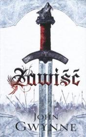 Okładka książki Wierni i Upadli. Zawiść